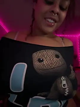 nintendhoe's Live XXX Chat