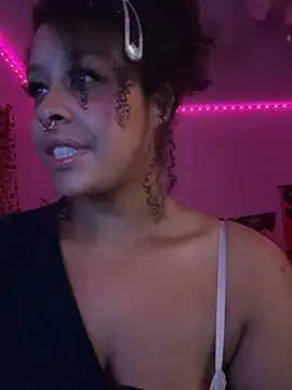 Show de nintendhoe na webcam