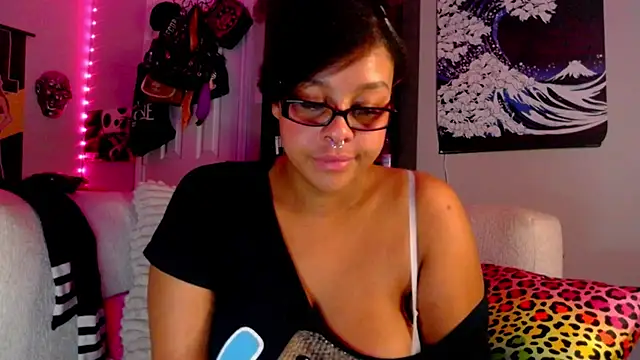 nintendhoe's Webcam Show