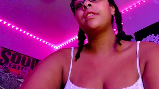 Show Webcam de nintendhoe