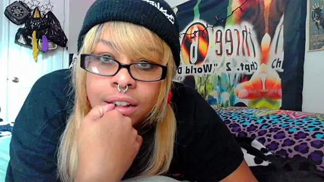 nintendhoe's Webcam Show