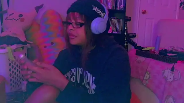 nintendhoe 라이브 XXX 채팅