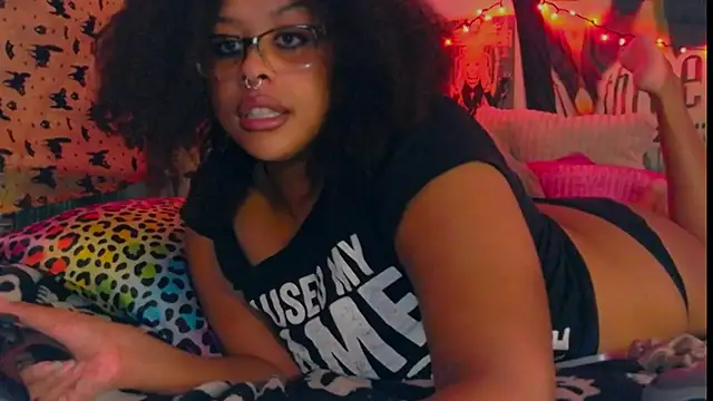 nintendhoe Show in webcam