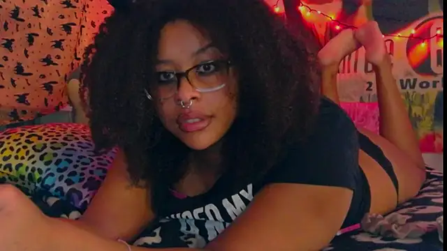 nintendhoe Show Webcam