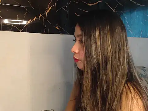 Urbabygirl_jenny Pertunjukan Webcam