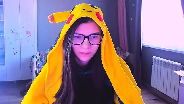 MollyLollipop's Live Sex Cam Show