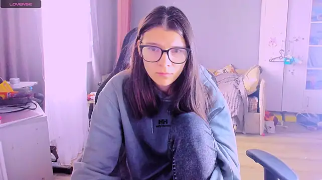 MollyLollipop Chat XXX in diretta
