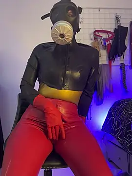 Czat XXX na żywo – mylatexpleasure