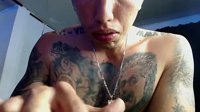 Adam_Hudsond's Live XXX Chat