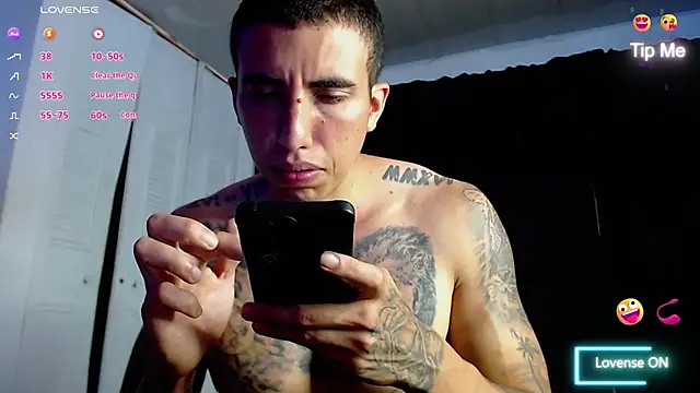 Adam_Hudsond – webcam-show