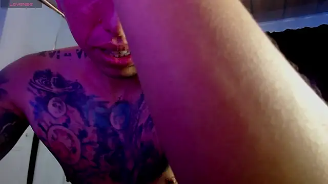 عرض كام Adam_Hudsond