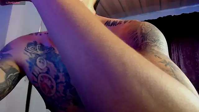 Вебкам-шоу Adam_Hudsond