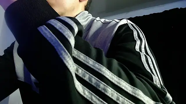 Adam_Hudsond Show Webcam