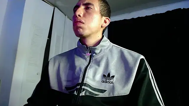 Adam_Hudsond Webcam Show