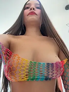 Chat +18 de MiaJacksonn ao vivo