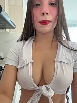 MiaJacksonn's Webcam Show