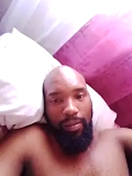 BigThickBlackCock18: вебкам-шоу
