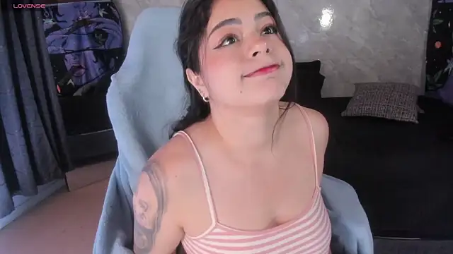 Chat XXX en directo de gerald_lodge