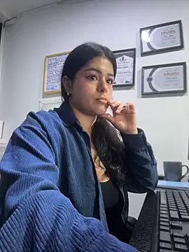 Chat +18 de gerald_lodge ao vivo