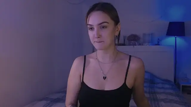 LilyFarey Webcam-Show