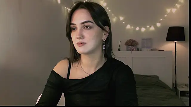LilyFarey Adlı Modelin Canlı XXX Sohbeti