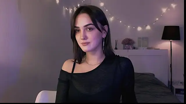 LilyFarey – Live XXX-chat