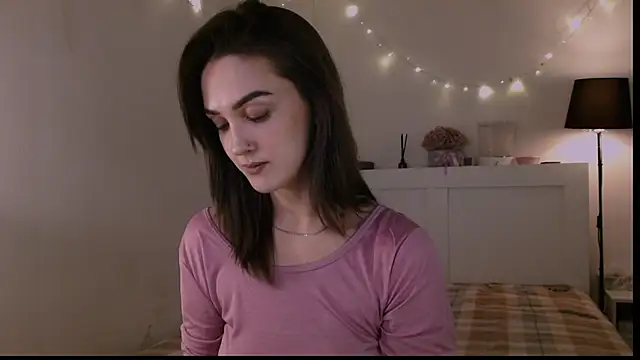 แชท XXX สดของ LilyFarey