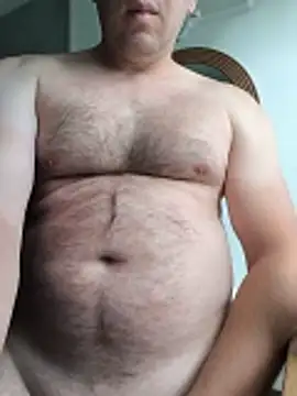 Fist-my-ass Pertunjukan Webcam