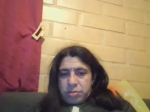 Show de webcam de skinblack18