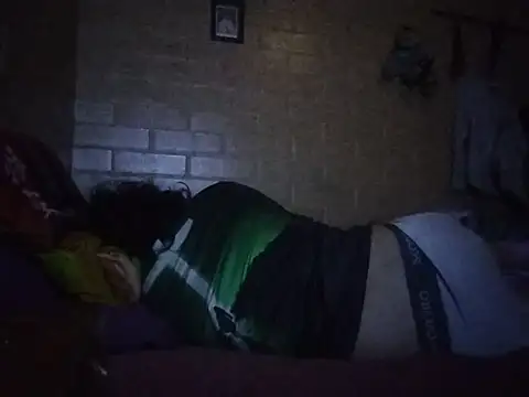 skinblack18's Webcam Show