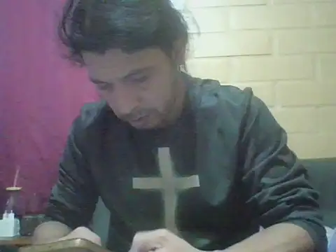 skinblack18 webkamerás műsora