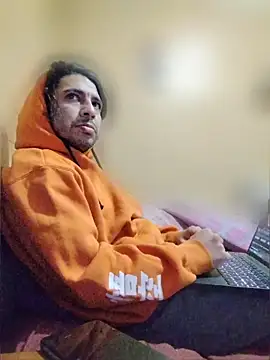 skinblack18 webcam show