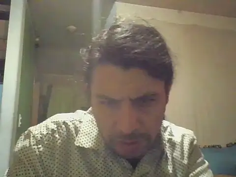 Show de webcam de skinblack18