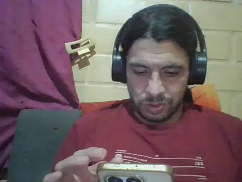 skinblack18's Webcam Show