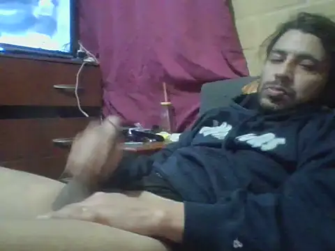 skinblack18's Webcam Show