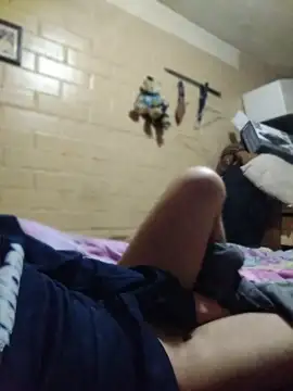 skinblack18 – webcam-show