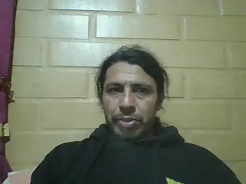 skinblack18n Webbikameraesitys
