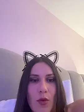 Chat +18 de mina_sauvage ao vivo