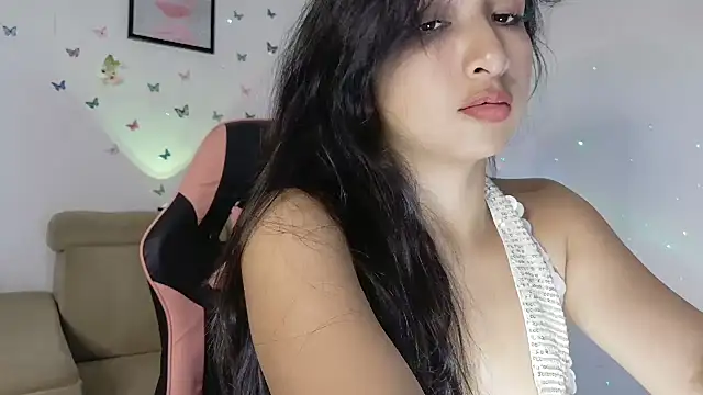 Živý XXX chat Sweet_baby_hellen