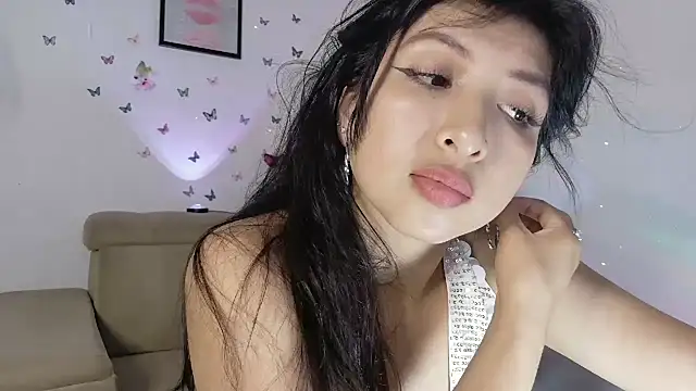 Sweet_baby_hellen's Live XXX Chat