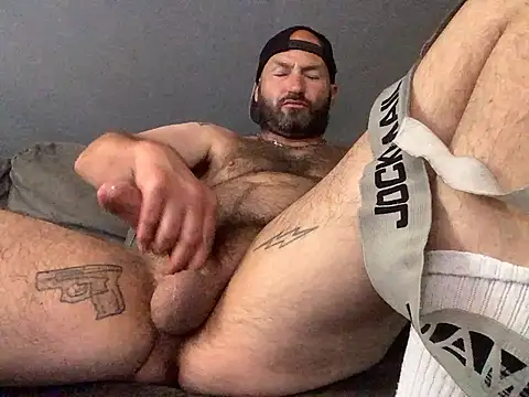Show webcam de GhetTOfag_