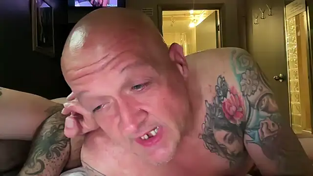 GhetTOfag_ webkamerás műsora