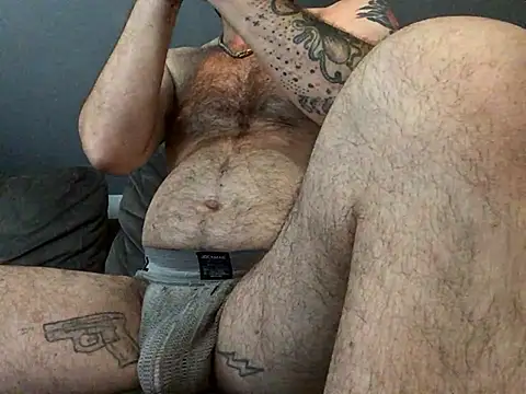 Show Webcam de GhetTOfag_