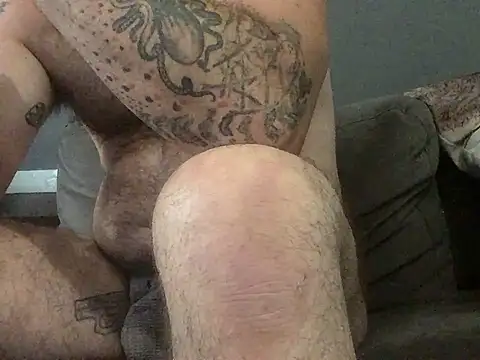 Webkamerová show GhetTOfag_