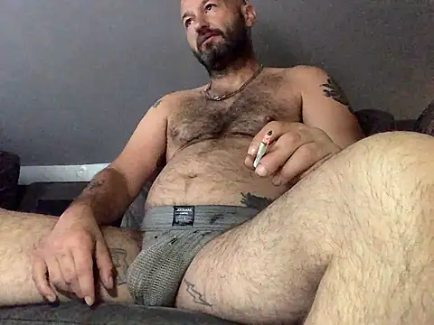 GhetTOfag_ Show Webcam