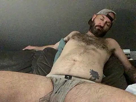GhetTOfag_ 网络视讯表演
