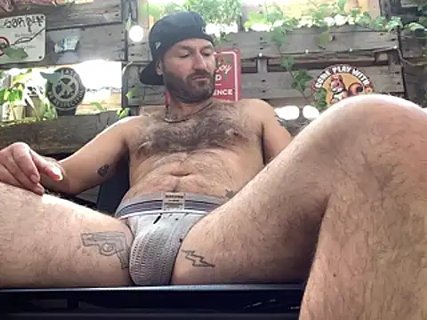 GhetTOfag_ – webcam-show