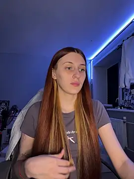 Chat XXX ao vivo de Uniarten