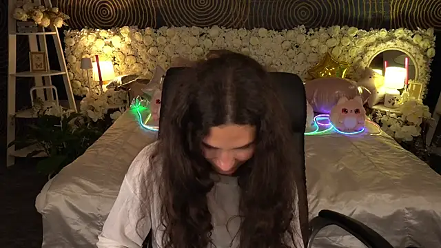 BabyFlowerr Chat XXX in diretta