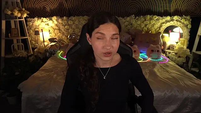 BabyFlowerr Live XXX-Chat